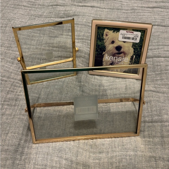 Photo Frame Set - Picture 5 of 5